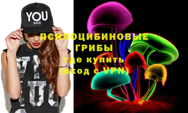 хмурый Балахна